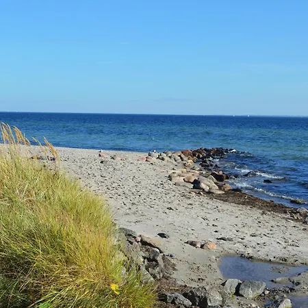 Kleine Auszeit Toeppler * Sierksdorf