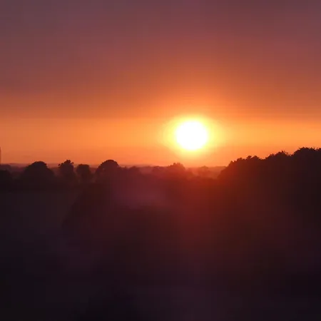 Apartament Kleine Auszeit Toeppler