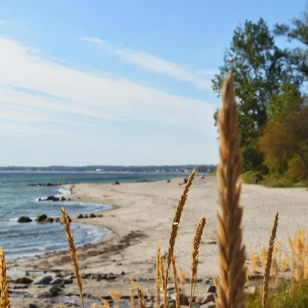 Kleine Auszeit Toeppler Apartament *