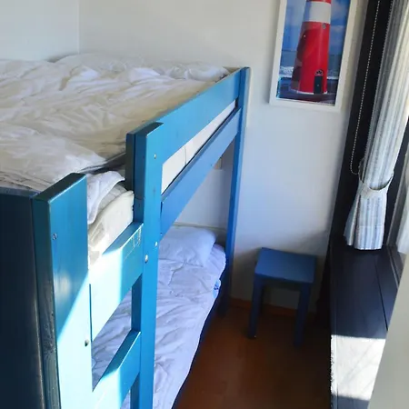 Apartament Kleine Auszeit Toeppler *