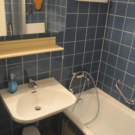 Kleine Auszeit Toeppler *