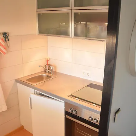 Kleine Auszeit Toeppler Sierksdorf