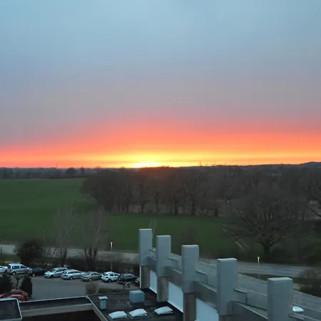 Kleine Auszeit Toeppler * Sierksdorf