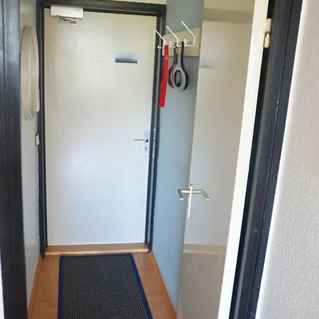 Kleine Auszeit Toeppler Apartament