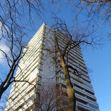 Kleine Auszeit Toeppler Sierksdorf