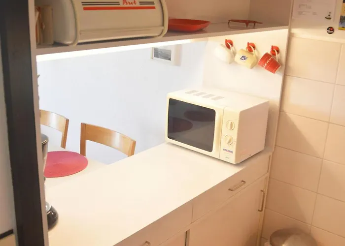 شقة Kleine Auszeit Toeppler سيركسدورف