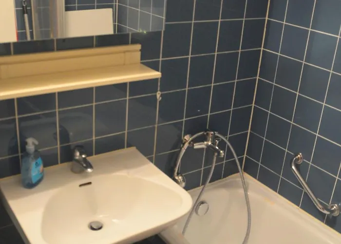 Kleine Auszeit Toeppler *